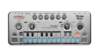 Cyclone Analogic TT-303 Bass Bot V2