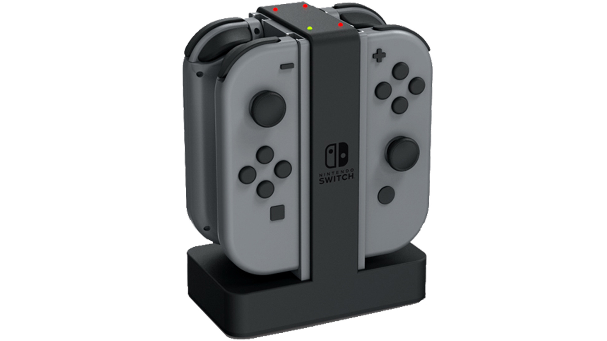 Beste Nintendo Switch-tilbehør: Joy-Con Charging Dock