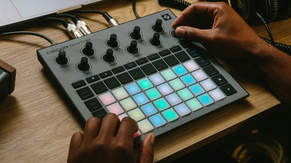 Grove Box Best grooveboxes: All-in-one groove machines | MusicRadar