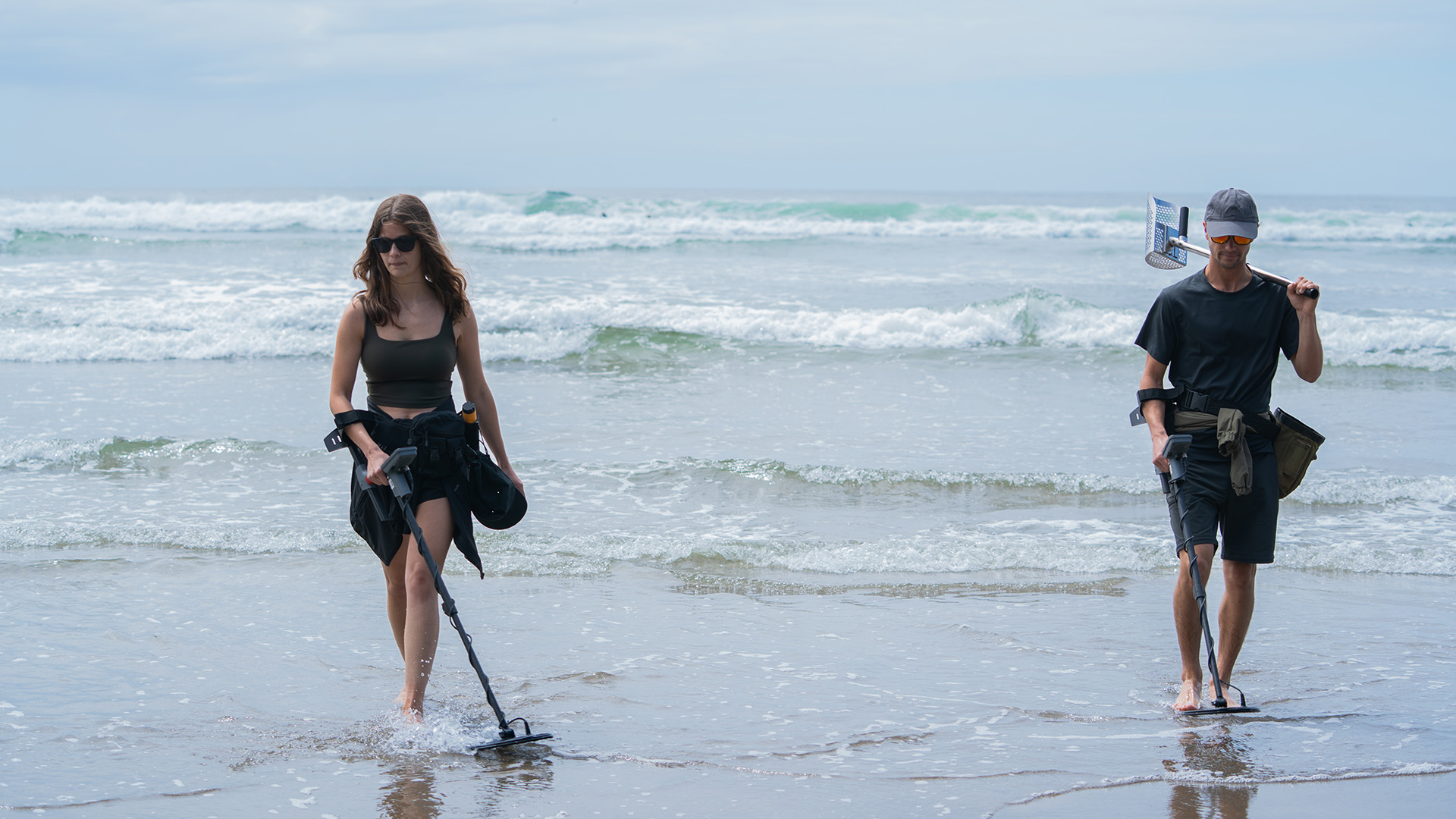 Minelab Vanquish 60 Series