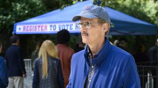 Neal Huff in The Blacklist