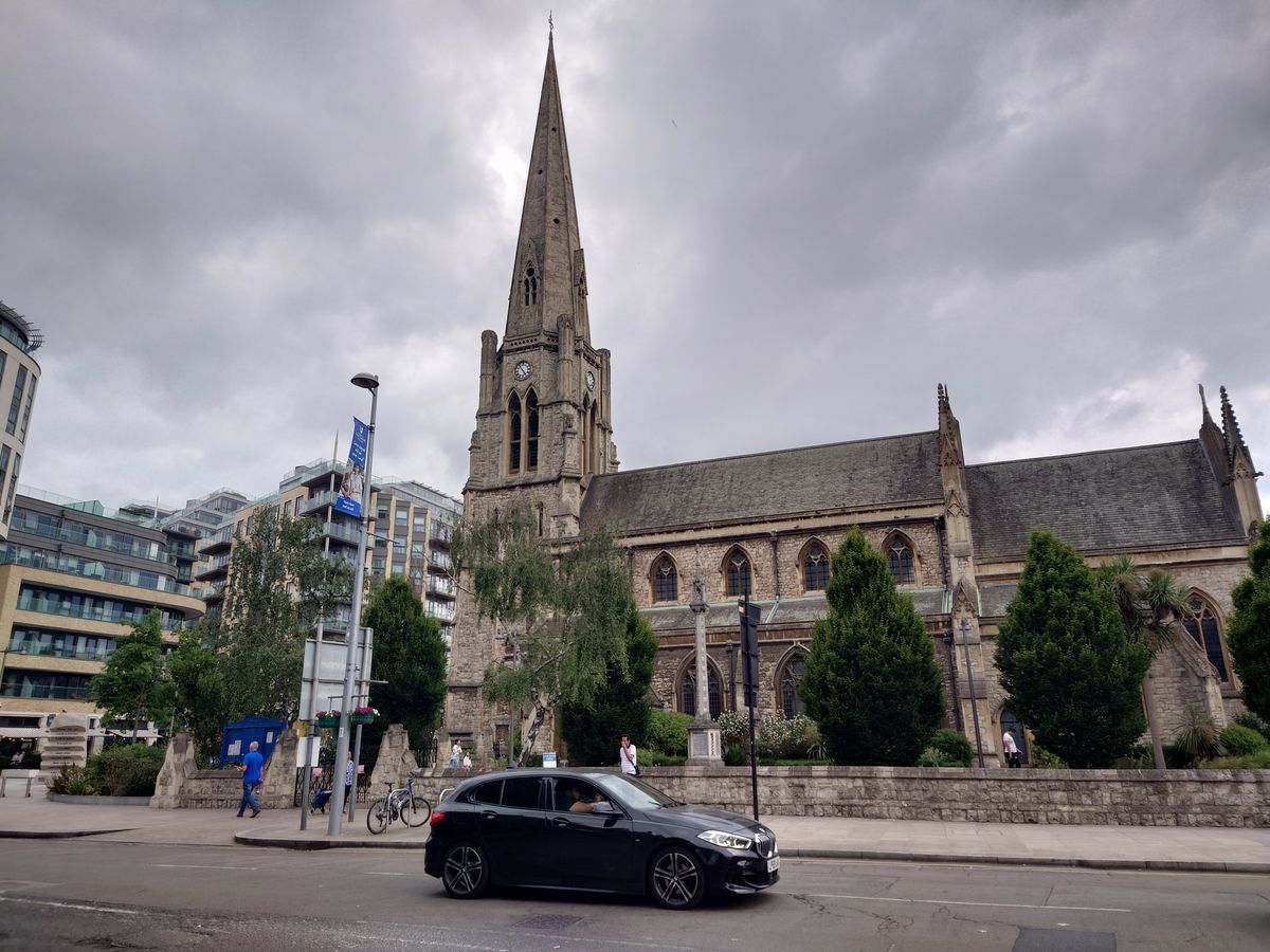 Sony Xperia 1 mark 4 camera samples