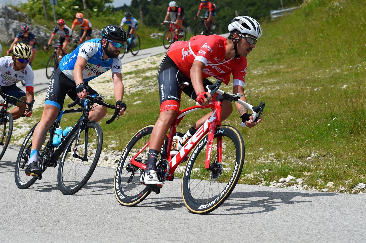 Eugenio Alafaci (Trek-Segafredo)