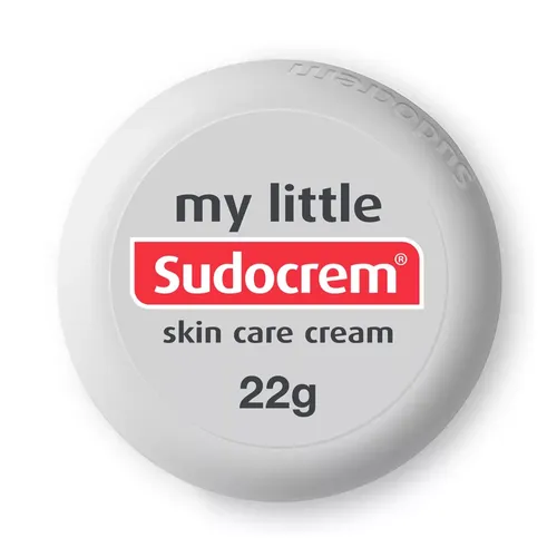 My Little Sudocrem for Dry Irritated Skin & Spots
