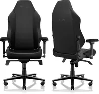 Secretlab TITAN Evo NanoGen Edition (Pure Black)