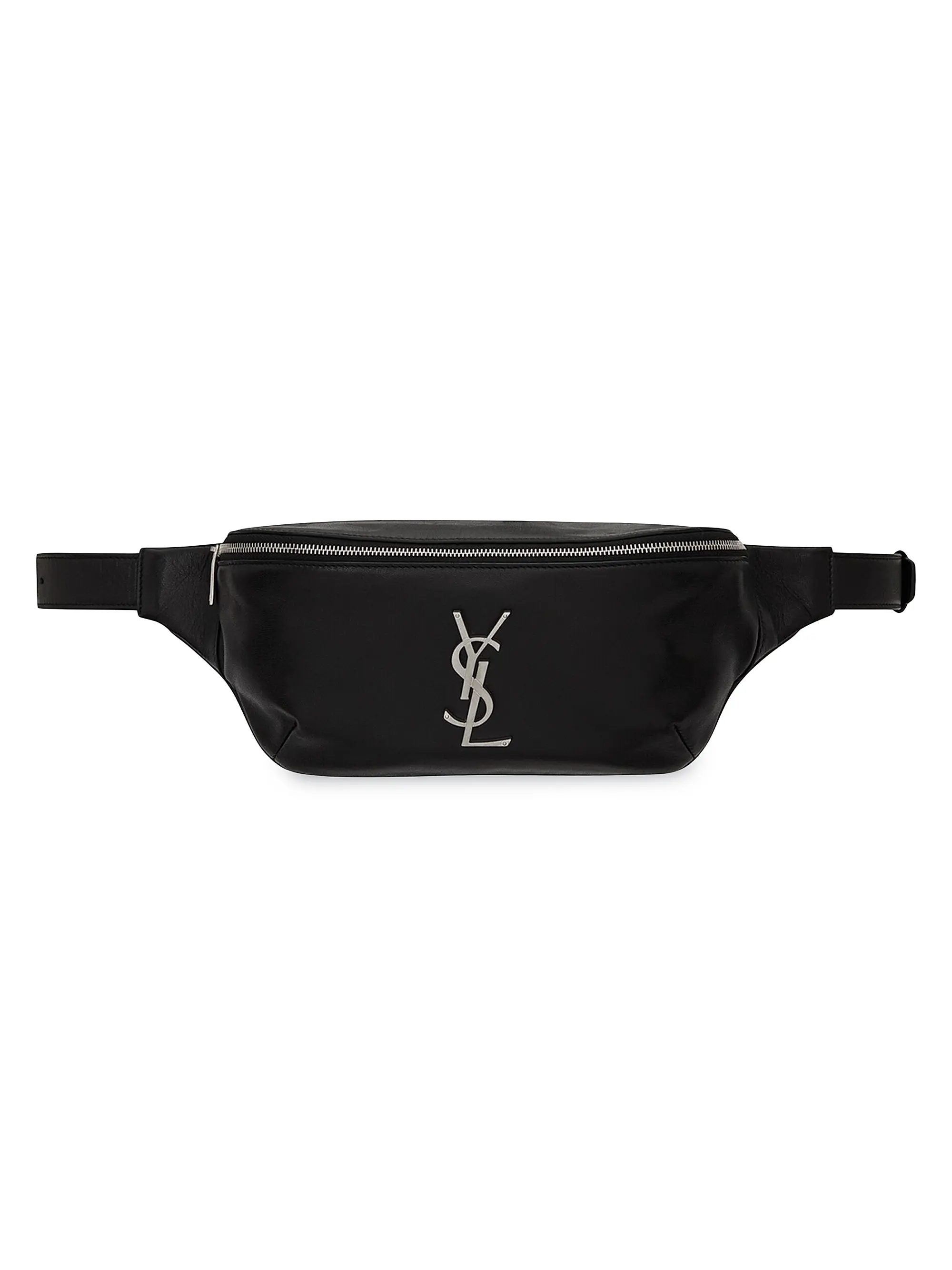 Leather Belt Bag
