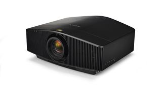 Native 4K projector: Sony VPL-VW1025ES