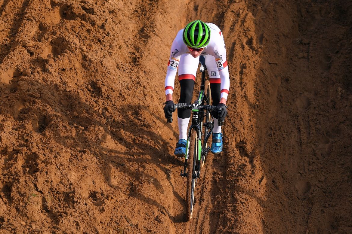 Marianne Vos (Waowdeals)