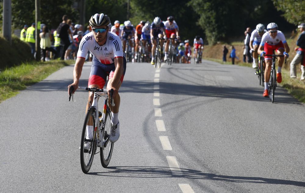 Jonathan Dibben (Great Britain)