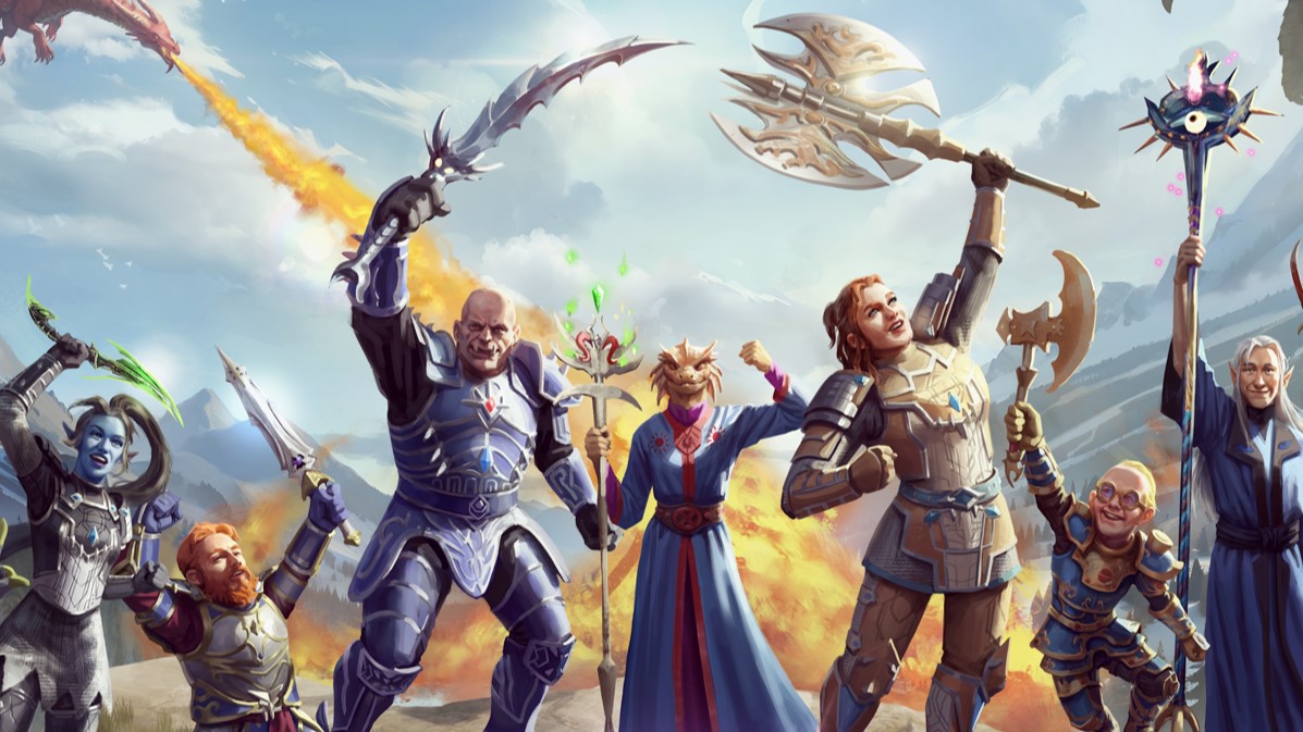  EverQuest is kicking off a year-long anniversary celebration with a packed calendar of new events, quests, and giveaways, culminating in 2 new expansions 