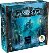 Mysterium:was $54.99now $36.56 at AmazonSave $18.43 -