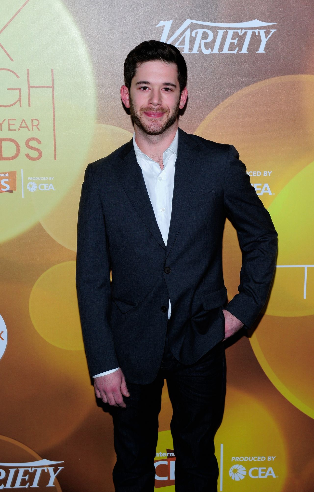 Colin Kroll.