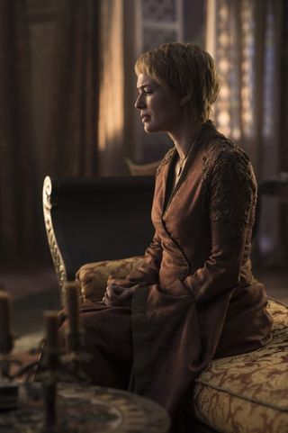Lena Headey in Game Of Thrones