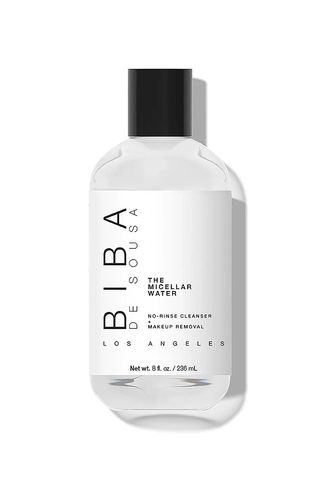 Biba de Sousa The Micellar Water