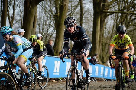 Kirsten Wild (Wiggle High5)