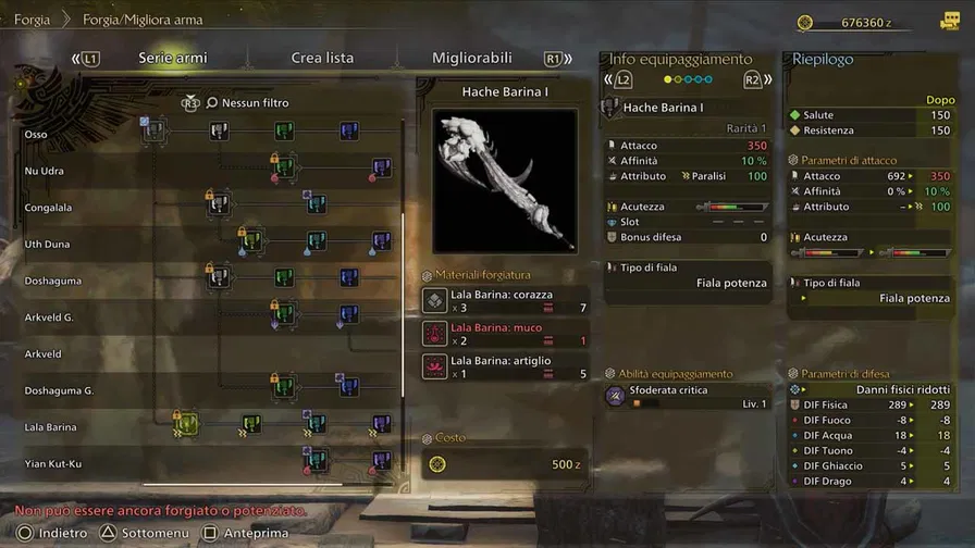 monster hunter wilds