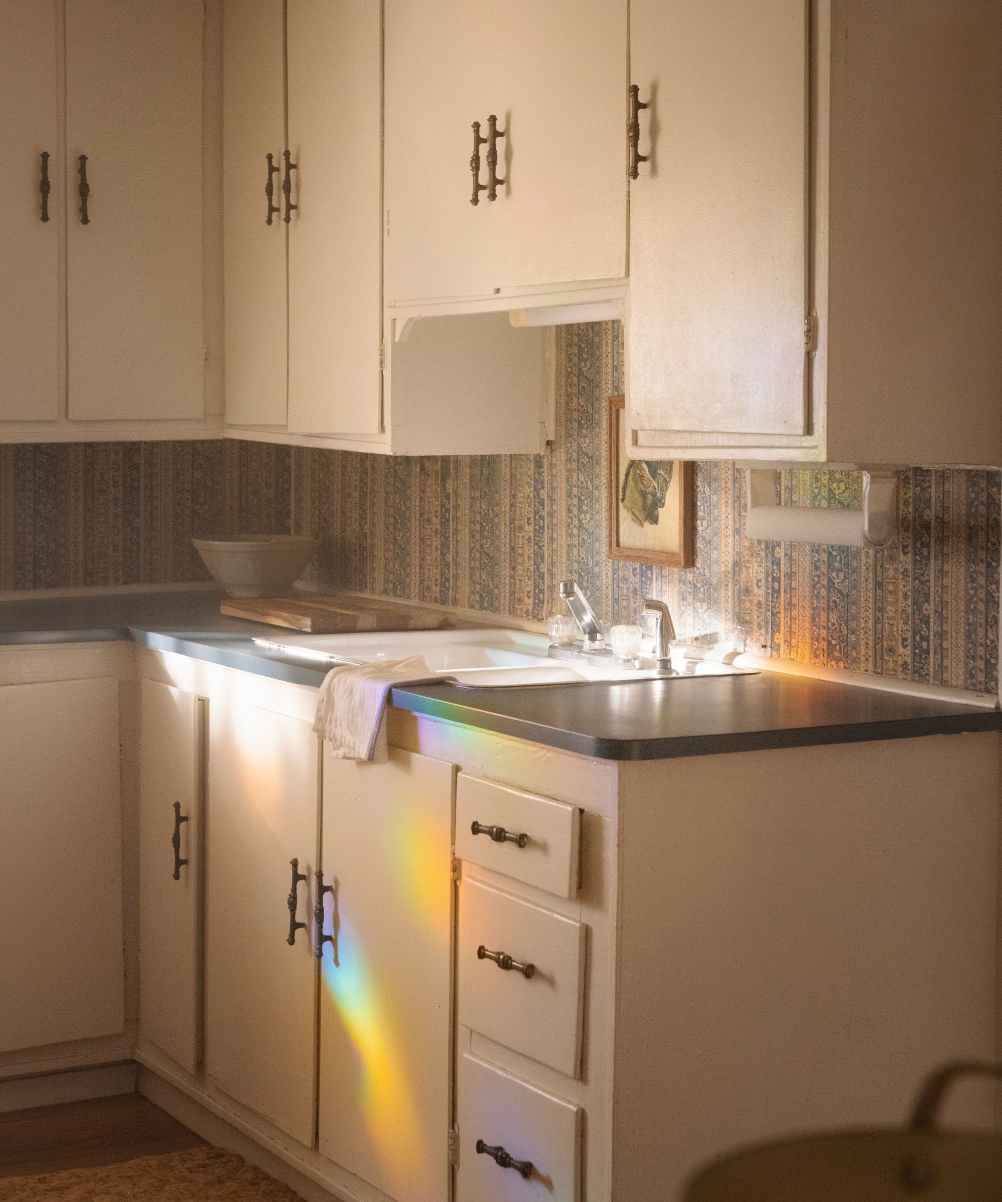 Kacey Musgrave's childhood home