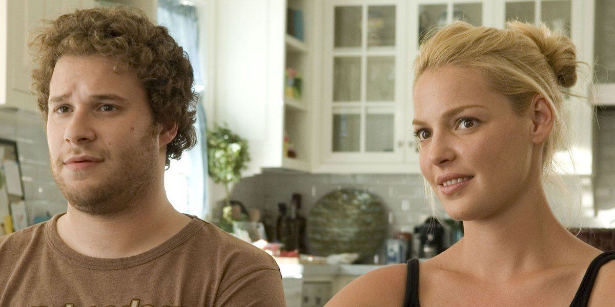 What The Knocked Up Cast Is Doing Now, Including Katherine Heigl And Seth  Rogen | Cinemablend
