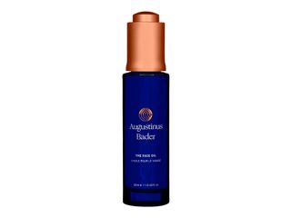 best face oils, Augustinus Bader The Face Oil, Space NK