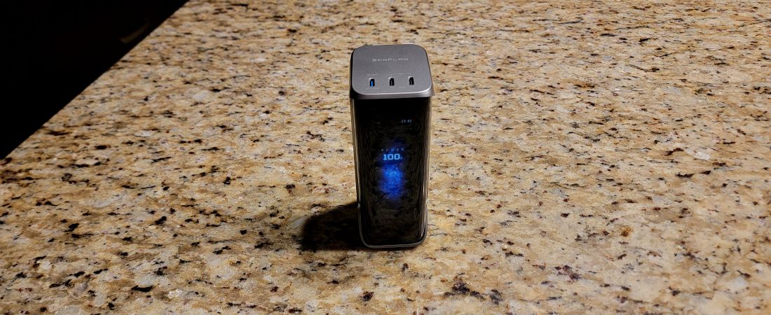 I tested the EcoFlow Rapid Pro X and found it to be a high-capacity, fast-charging power bank that oozes quality while being user-friendly