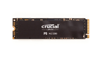 Crucial P5 1TB: was $149.99, now $119.99 @ Amazon