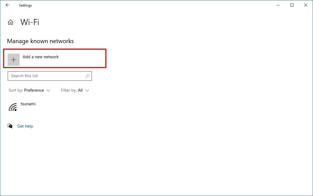How to connect to a Wi-Fi network on Windows 10 | Windows Central