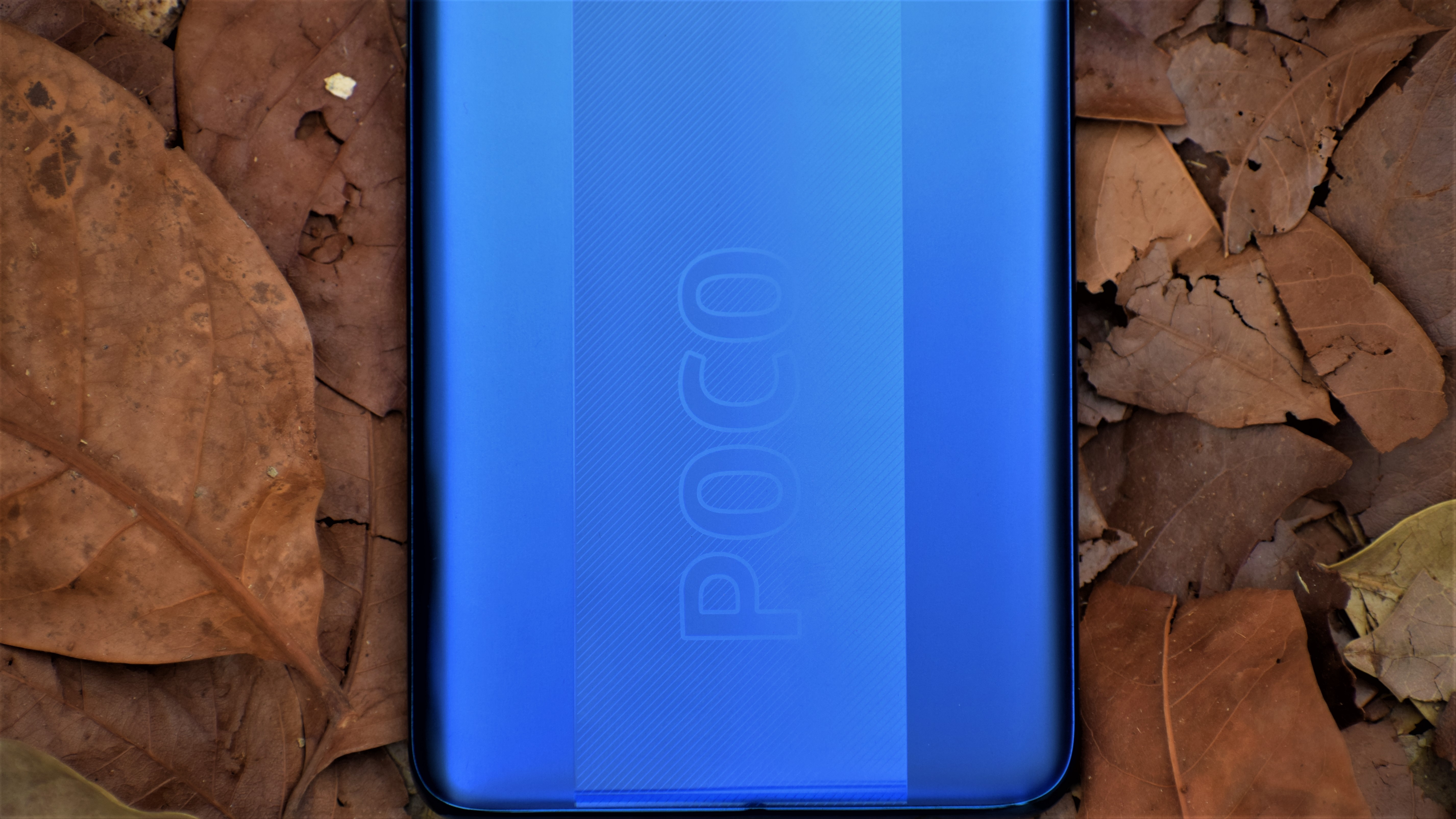 Poco X3 Pro