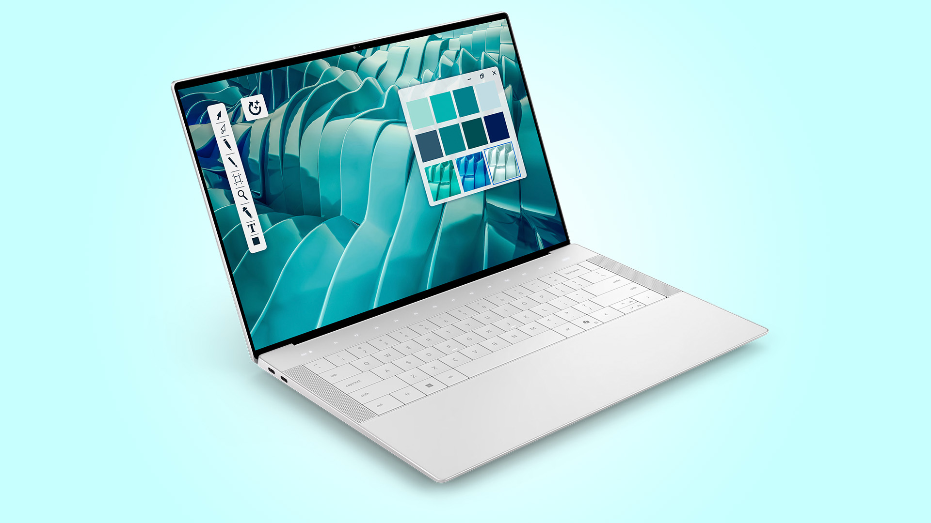 Dell XPS 14