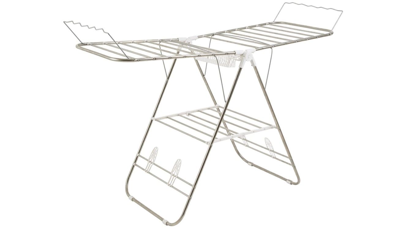 Best clothes airer Real Homes