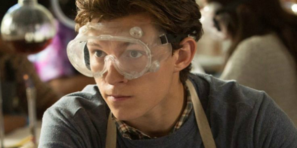 Tom Holland