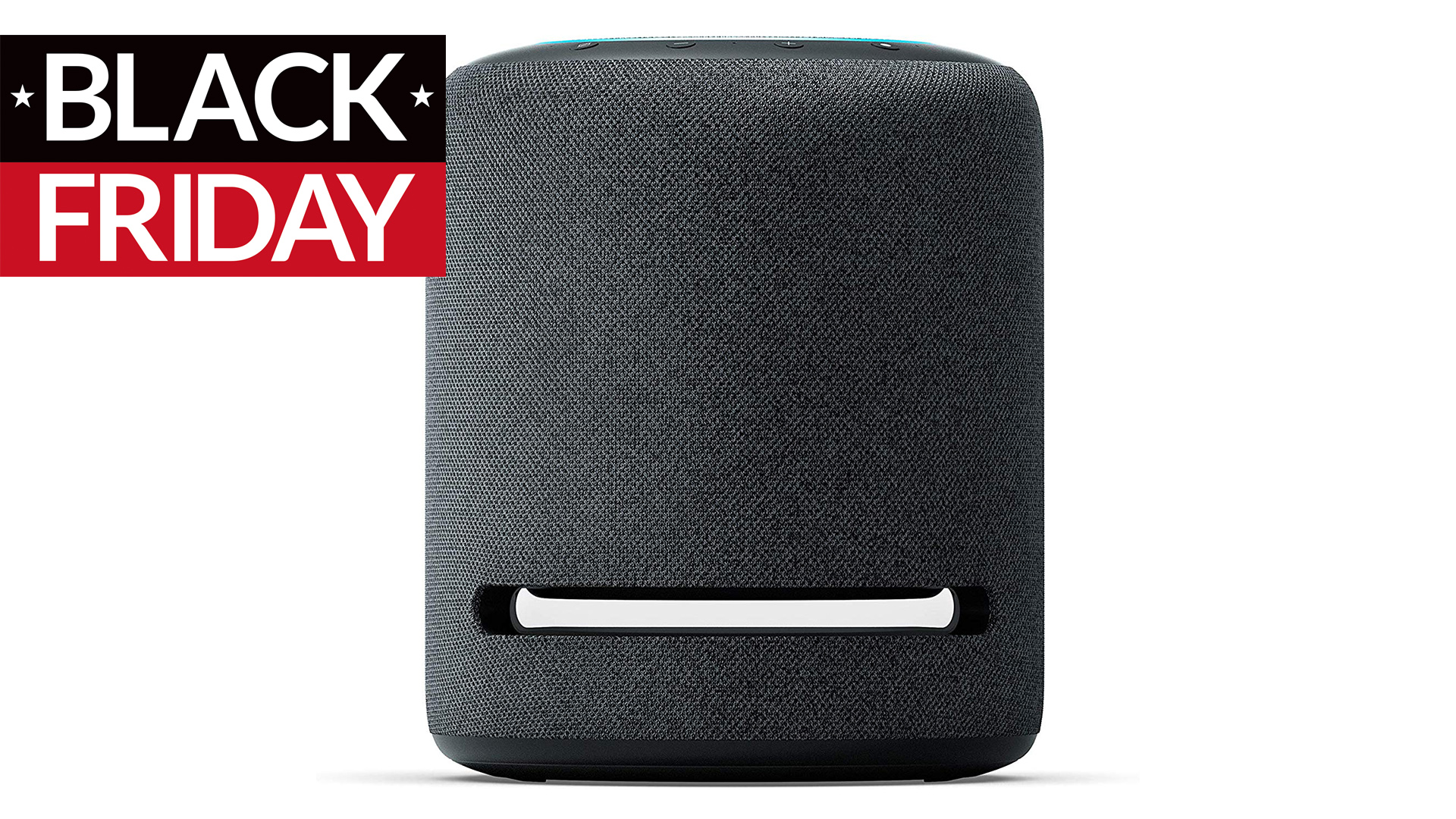 best black friday deals on alexa