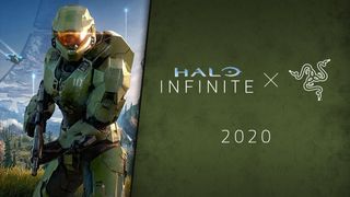 Halo Infinite x Razer