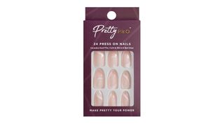 best press on nails from Pretty Pro