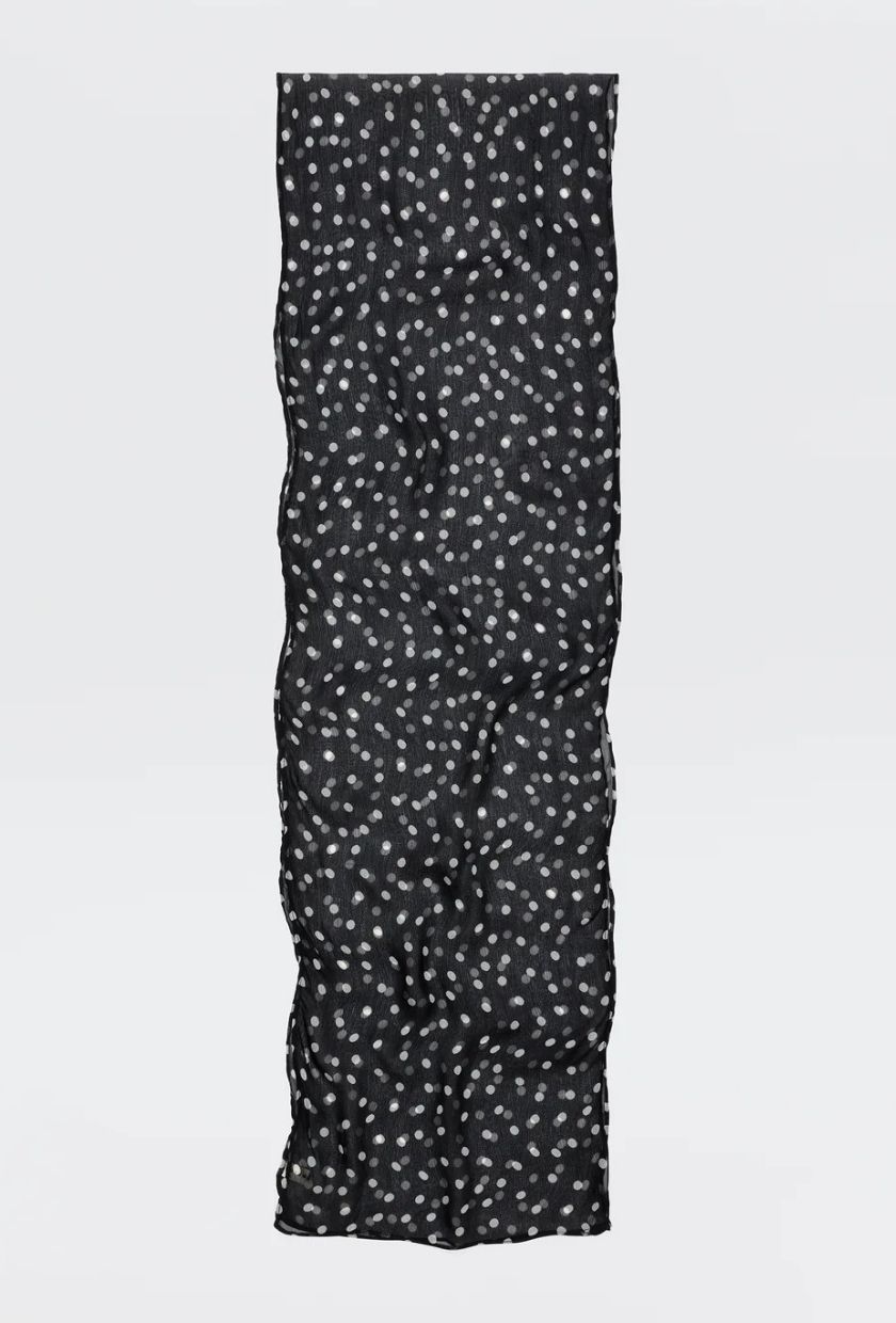 RIXO &amp;#8902;, Julien Scarf