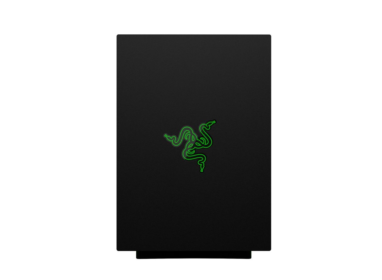 Razer Tomahawk Gaming Desktop Render