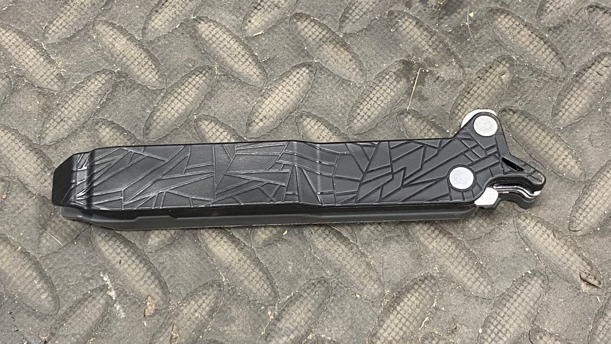 Topeak Power Lever X review