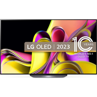 LG OLED B3 55-inch |&nbsp;$1,296.99$996.99 at AmazonSave $300 -&nbsp;