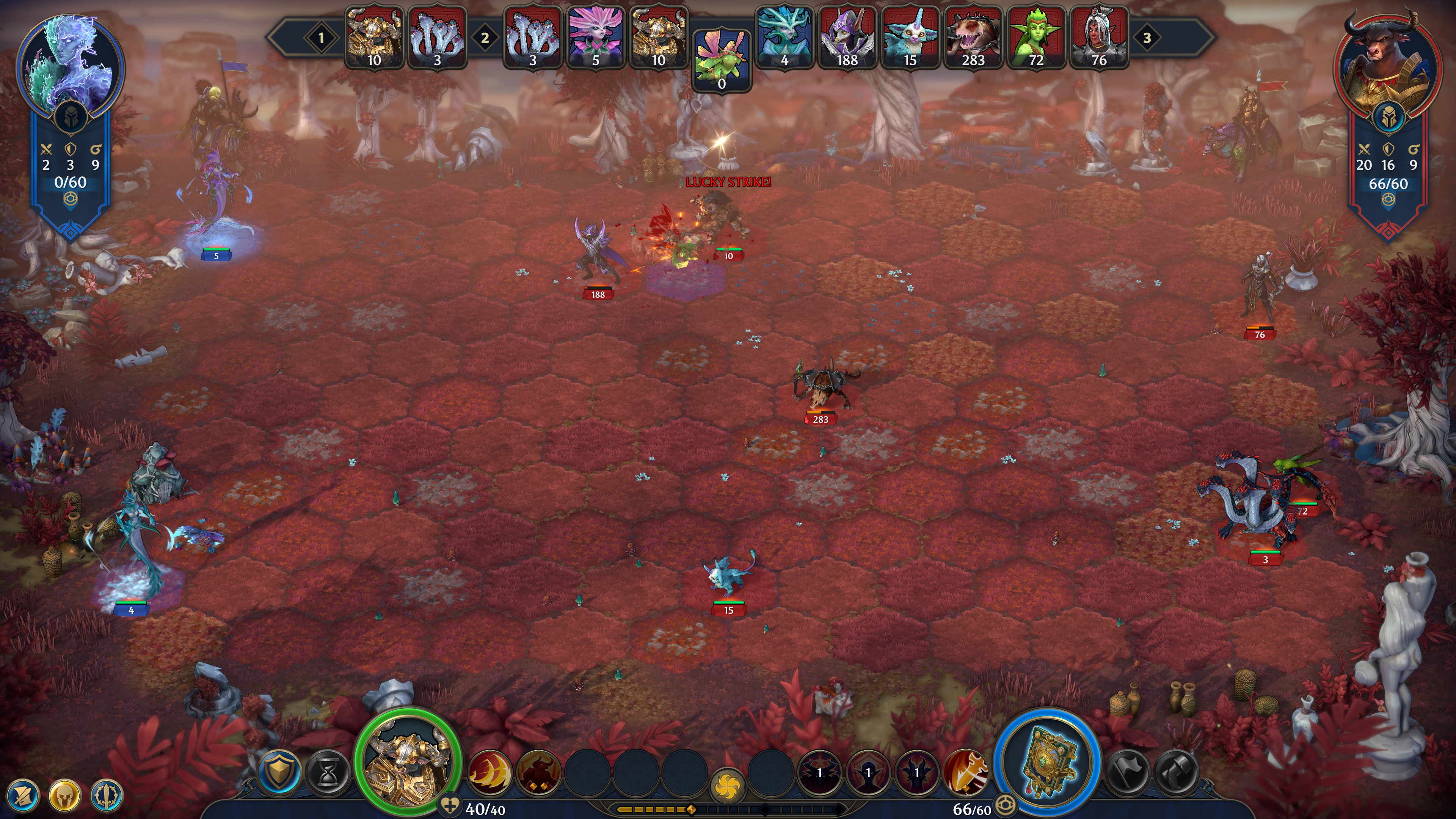 Heroes of Might and Magic: Olden Era early access