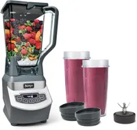 Ninja BL660 Professional Smoothie & Food Processing Blender