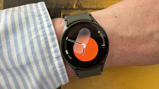 Samsung Galaxy Watch 7 review