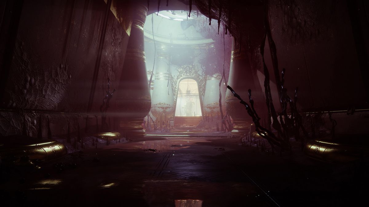 How to beat the Destiny 2 Duality Dungeon GamesRadar+