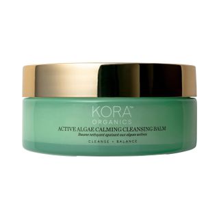 Kora Organics Active Algae Calming Cleansing Balm