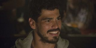 Raul Castillo - Looking