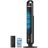 DREO Quiet Tower Fan DREO Quiet Tower Fan