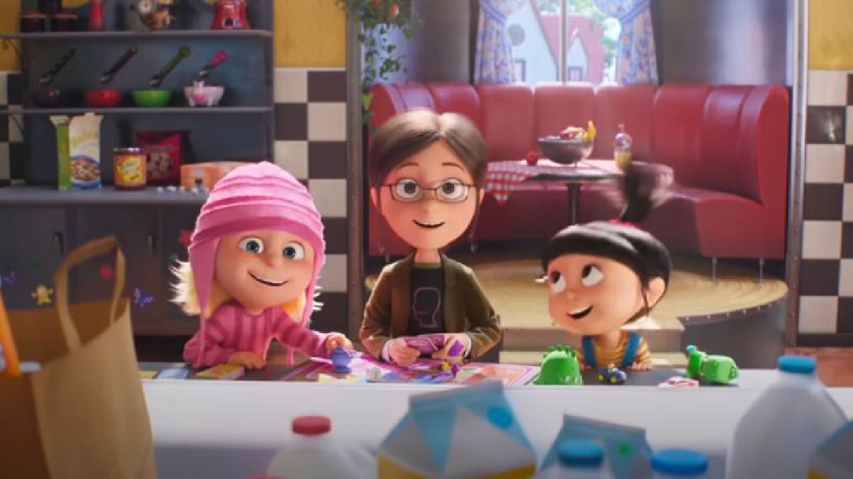 Despicable Me 4: Release Date, Cast, And Other Things We Know About The ...