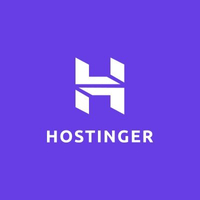 2. Best if you want great value for money: Hostinger