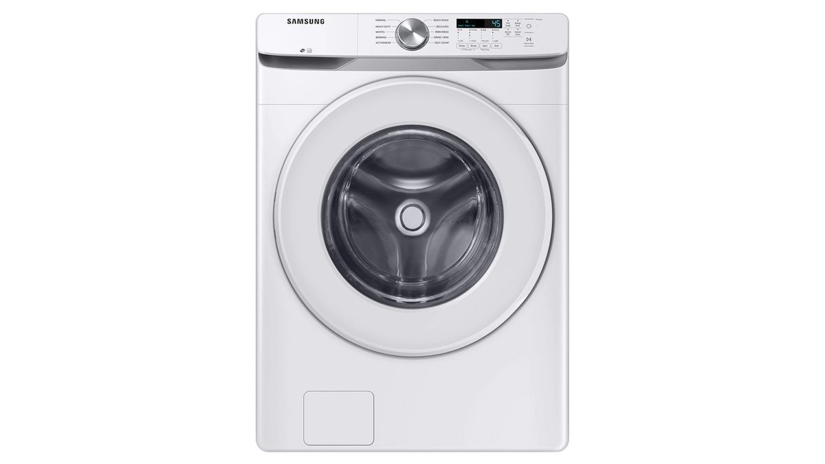 Cheapest washing machines Top Ten Reviews