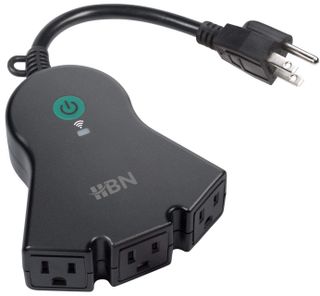 Hbn Outdoor Smart Plug