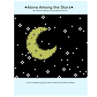 Alone Among the Stars | View at itch.ioUK: