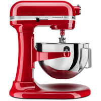 KitchenAid Professional 5 Plus stand mixer: was